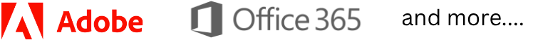 saas logos